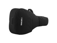 Boss CB-AG15 Saco Acolchoado para Guitarra Acústica Boss CB-AG15 Saco Acolchoado para Guitarra Acústica